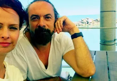 Hatalmas örömhírt jelentett be Dobó Kata és Zsidró Tamás!