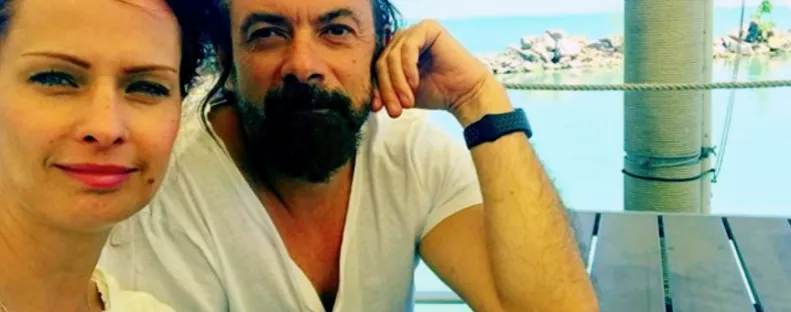 Hatalmas örömhírt jelentett be Dobó Kata és Zsidró Tamás!