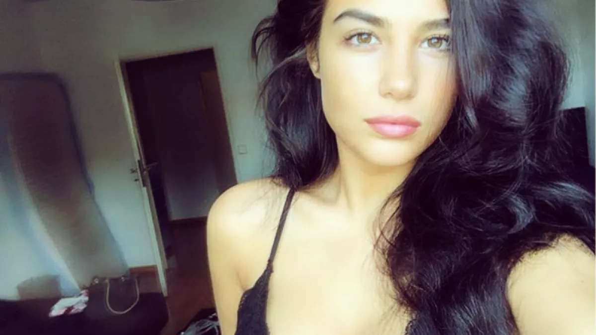 Tabuk nélkül! Kiteregette a szextitkaikat Tóth Andi! - Fotók