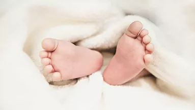 Nagy az öröm: megszületett a magyar kézilabda-sztár babája! - Fotó