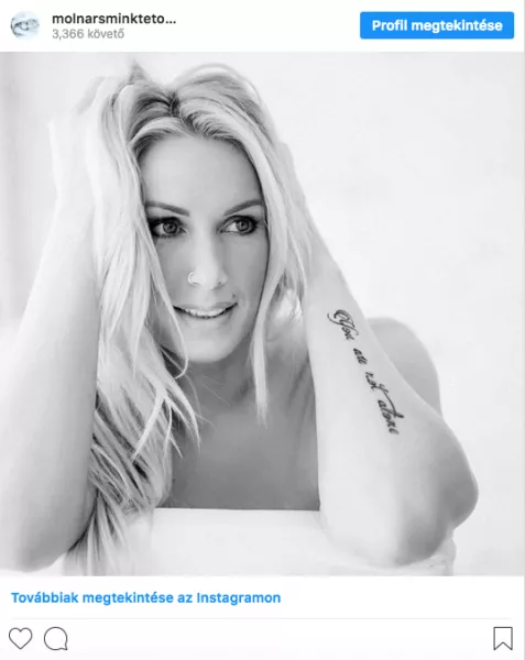 Szexi képek készültek az egykori Nagy Ő-ről. Hihetetlen, mennyit változott.