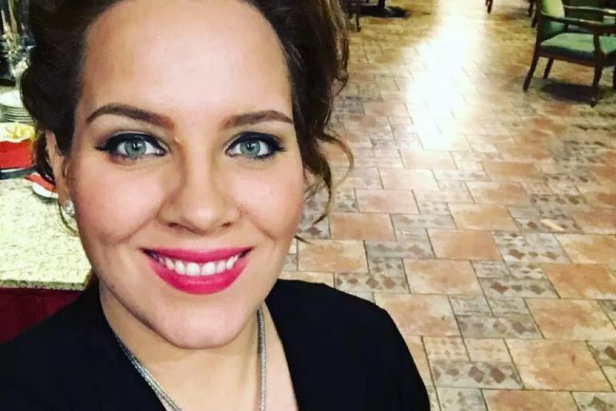 Szerelmével posztolt Tóth Vera! Külföldön romantikáznak - Fotó