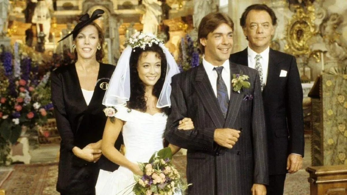 Emlékszel A klinika szerelmespárjára? Ma nem ismernél rájuk! - Fotók