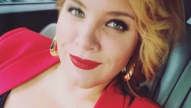 Végre megmutatta! Ő Tóth Vera új szerelme! - Fotók