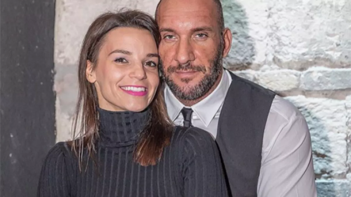 Hatalmas örömhírt jelentett be Berki Mazsi! 