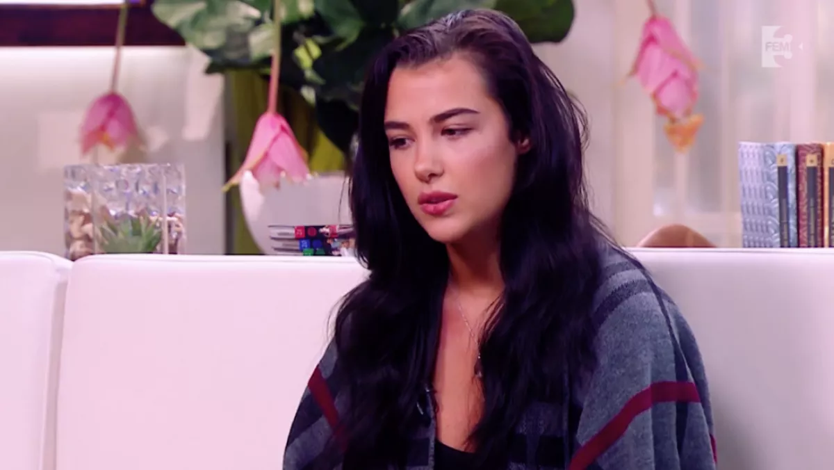 Drámai vallomást tett Tóth Andi! - Fotók