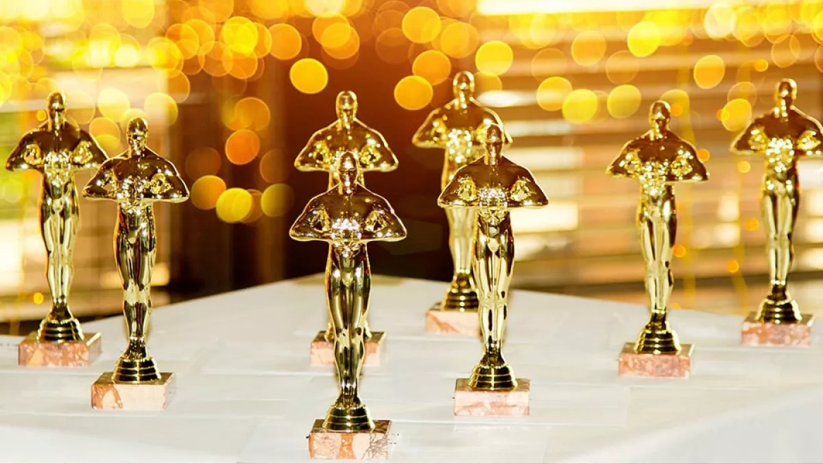 Harminc éve nem volt ilyen az Oscar-gálán! Most már hivatalos