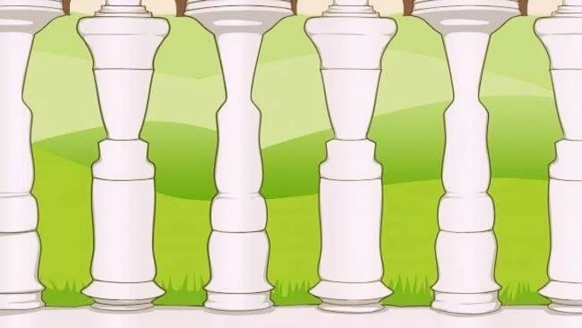 Mit látsz meg először ezen az 5 képen? Fontos dolgot árul el rólad!