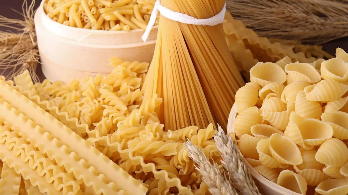 Nehogy megedd! Fémet találtak egy áruházlánc tésztájában!