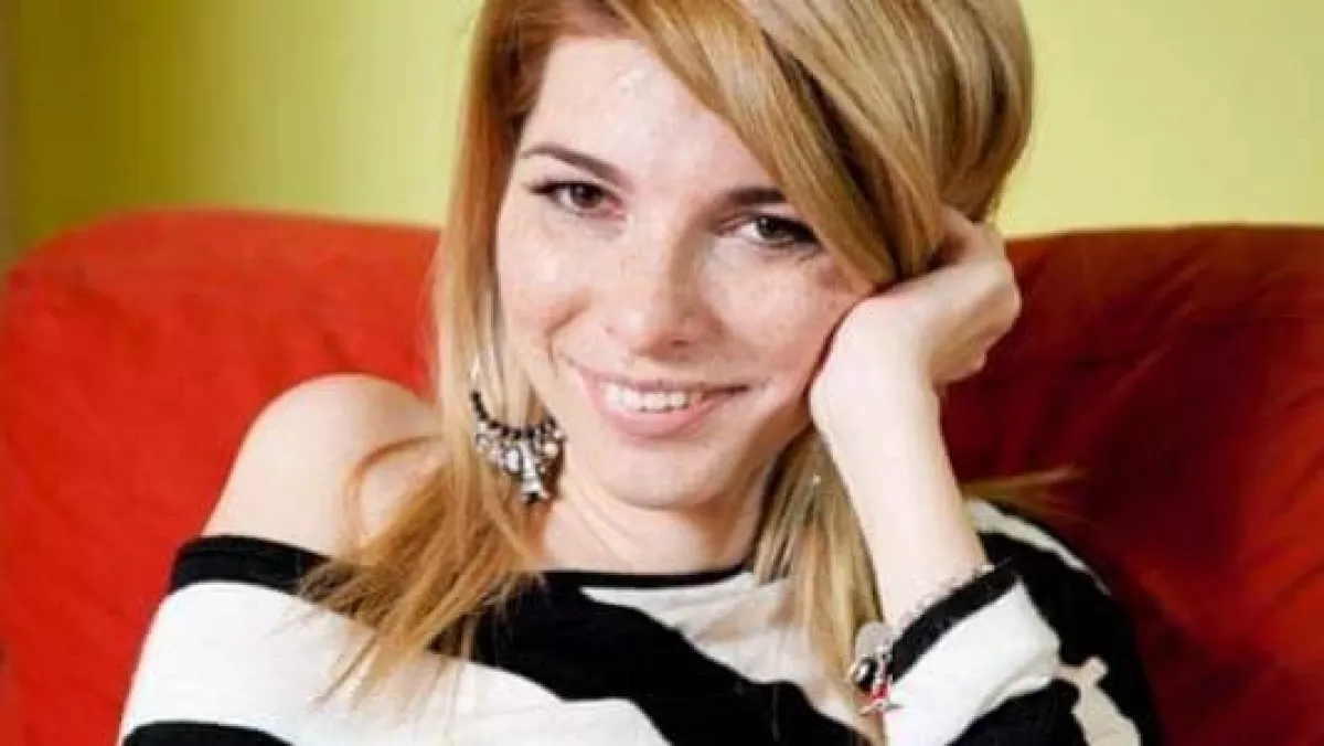 Hatalmas az öröm: lábra állt Mosolyka! - Fotó