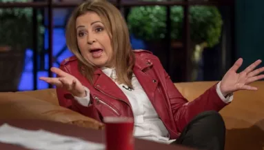 Elege lett a csalókból, pert indít Gáspár Bea! "Nem is fogytam, hanem híztam!"