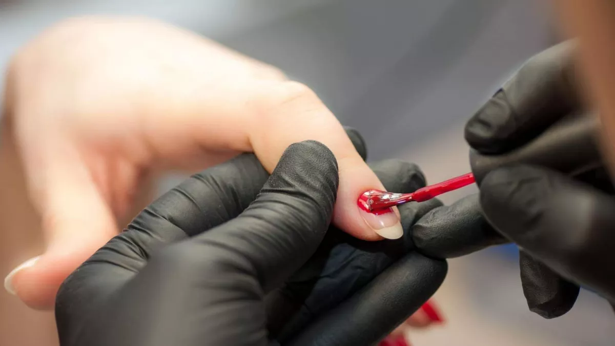 Sokan kiakadtak! Íme a Valentin-napi körömtrendek! - Fotók