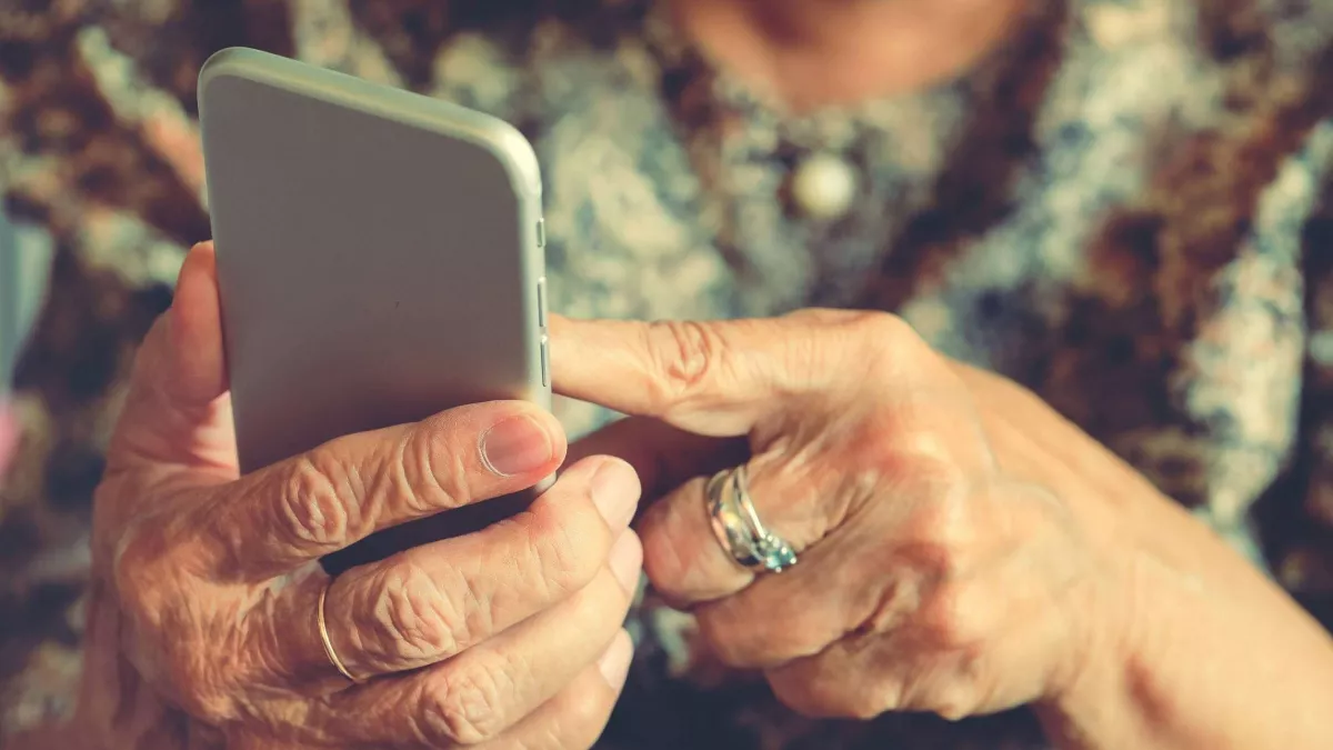 Kapott egy SMS-t, másnap reggelre pénz tűnt el a számlájáról!