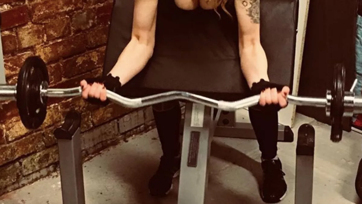 Műmellek, botox, edzőterem - Ő lehet a világ legszexibb nagyija! - Fotók