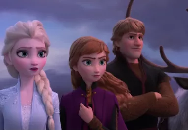 Hat évet kellett várni! Itt a Jégvarázs 2 első előzetese! - Videó