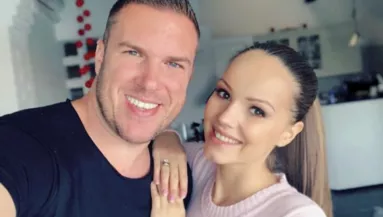 Kasza Tibi kislánya is feltűnik új videóklipjében! Ennél cukibbat ma nem látsz!