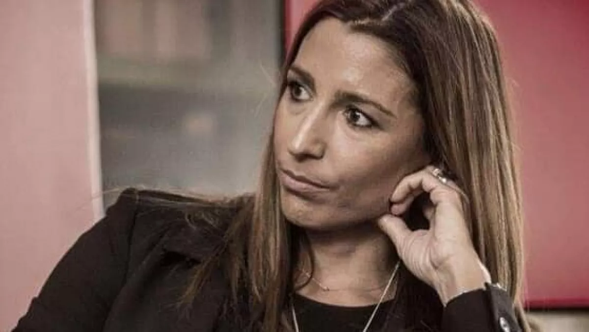 Gyászol Rubint Réka: elvesztette az édesapját!