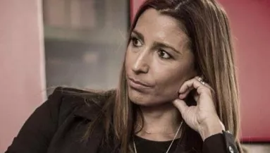 Gyászol Rubint Réka: elvesztette az édesapját!