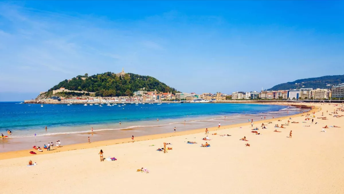 Tervezheted a nyarat! Elkészült a lista a legszebb tengerparti városokról és strandokról! - Fotók