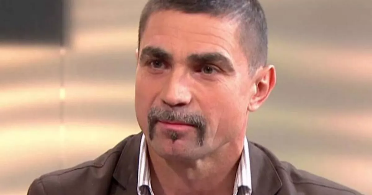 Megmutatta egyéves kislányát a Viszkis rabló! Anna gyönyörű - Fotók