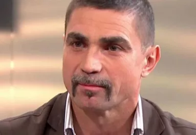 Megmutatta egyéves kislányát a Viszkis rabló! Anna gyönyörű - Fotók