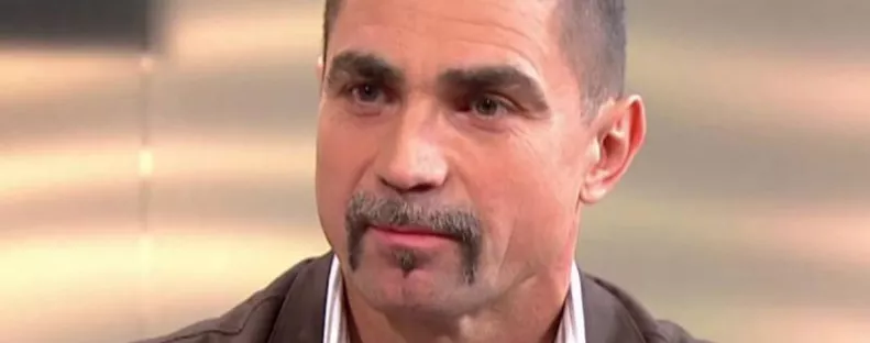 Megmutatta egyéves kislányát a Viszkis rabló! Anna gyönyörű - Fotók