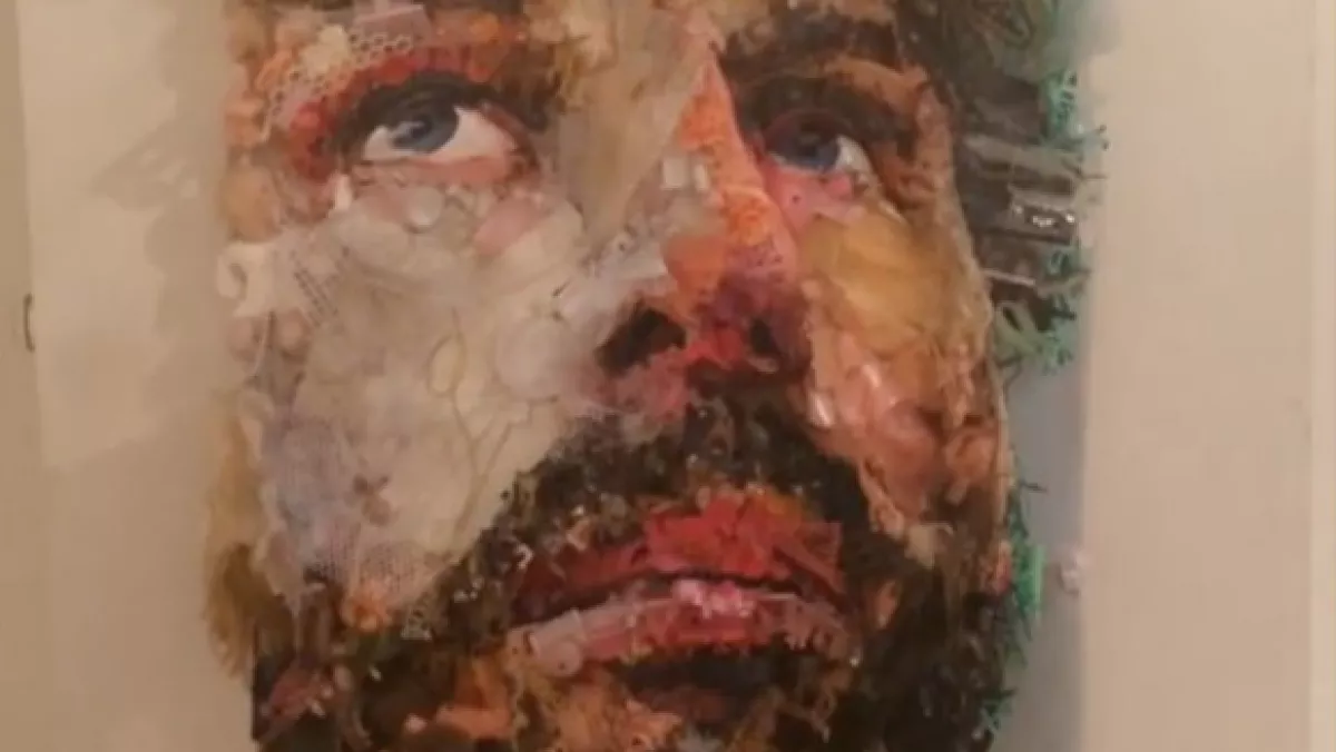 Egyszerűen hihetetlen! Ettől az optikai csalódástól leesik majd az állad! 