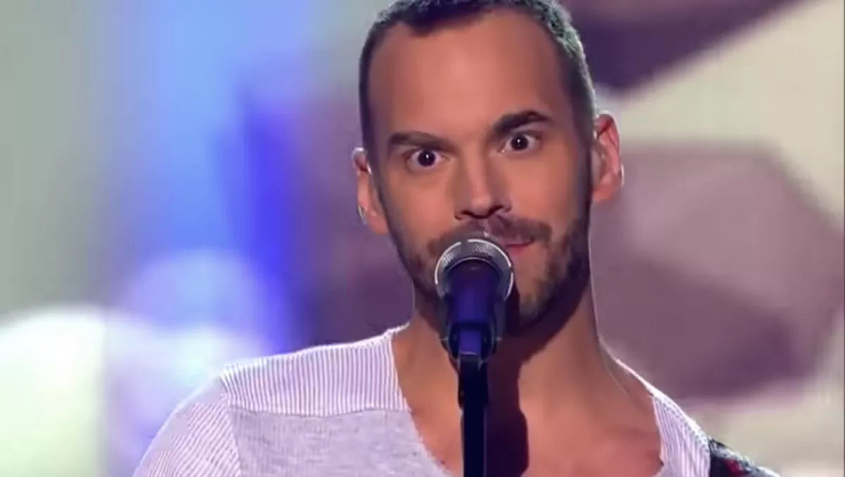 Botrány! Reagált a plágium-vádra Petruska!