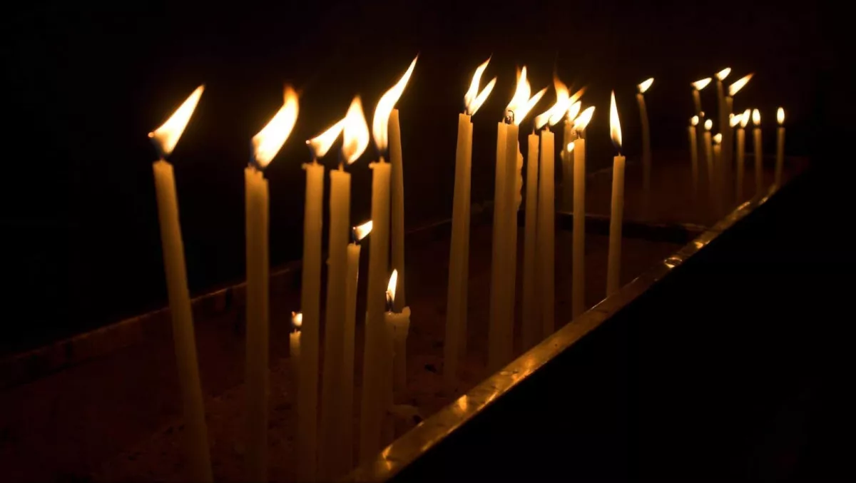 Gyász! Meghalt a legenda!