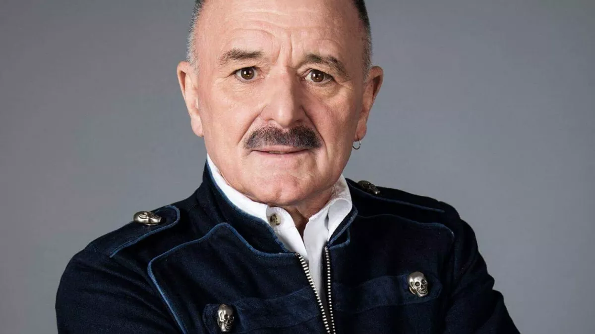 Súlyos vádak Nagy Feró ellen!