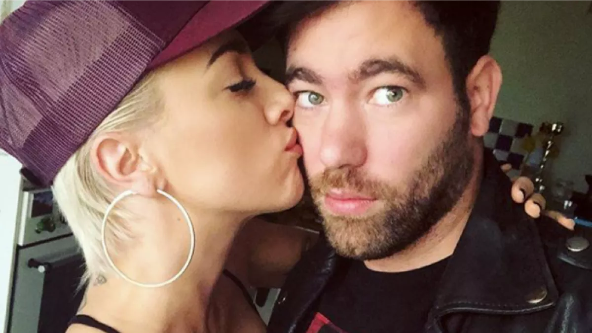 Tóth Gabi vallomása könnyeket csalt a rajongói szemébe! - videó