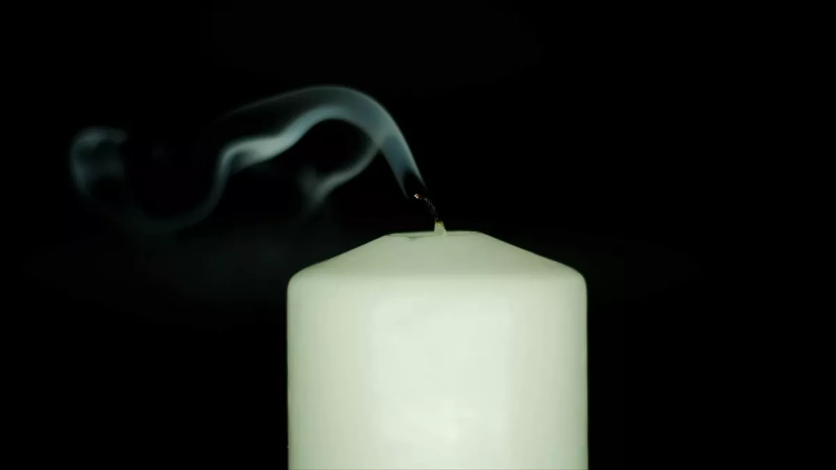 Megrázó! Videóra vette a saját halálát a 12 éves Linda!