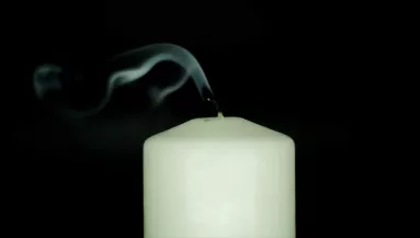 Megrázó! Videóra vette a saját halálát a 12 éves Linda!