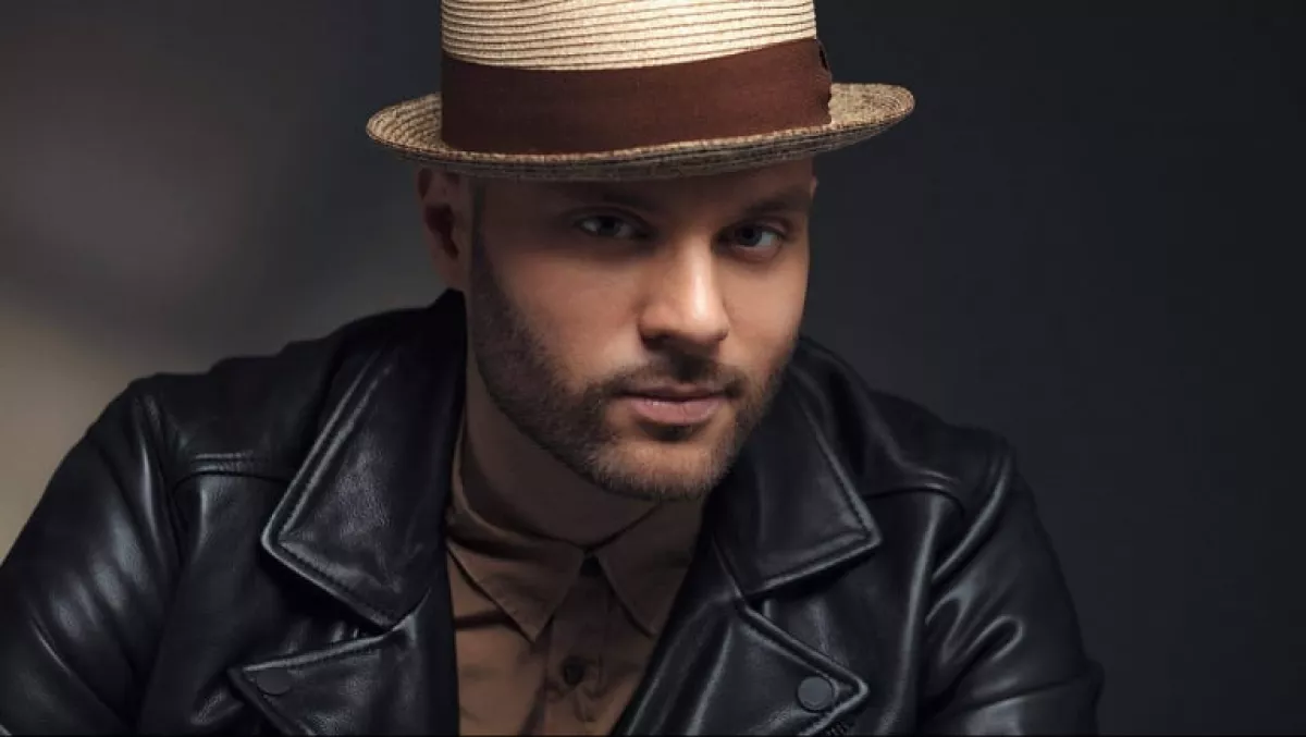 Vajon mi történt? Ez lett az új neve Takács Nicolas-nak!