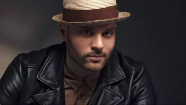 Vajon mi történt? Ez lett az új neve Takács Nicolas-nak!