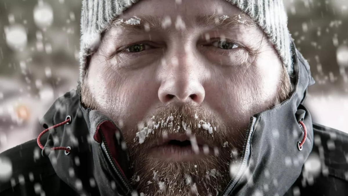 Óráink vannak hátra! Kemény mínuszokkal és hóval tér vissza a tél!