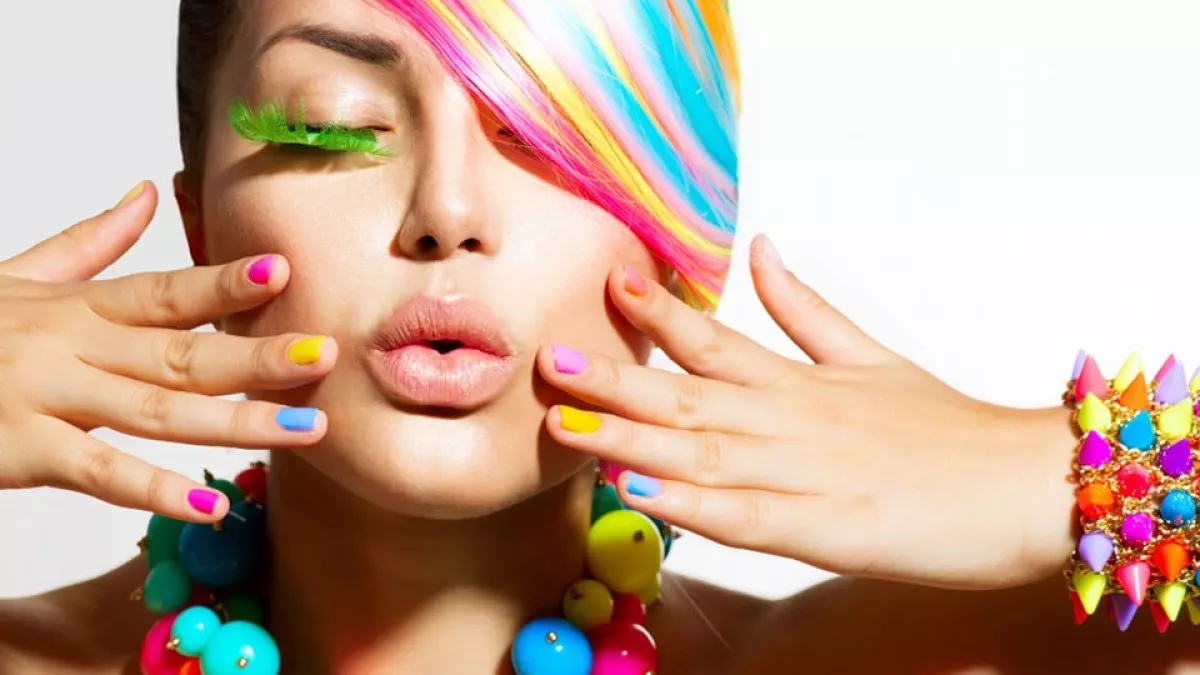 Bye-bye tél! Íme 2019 tavasz körömtrendjei!