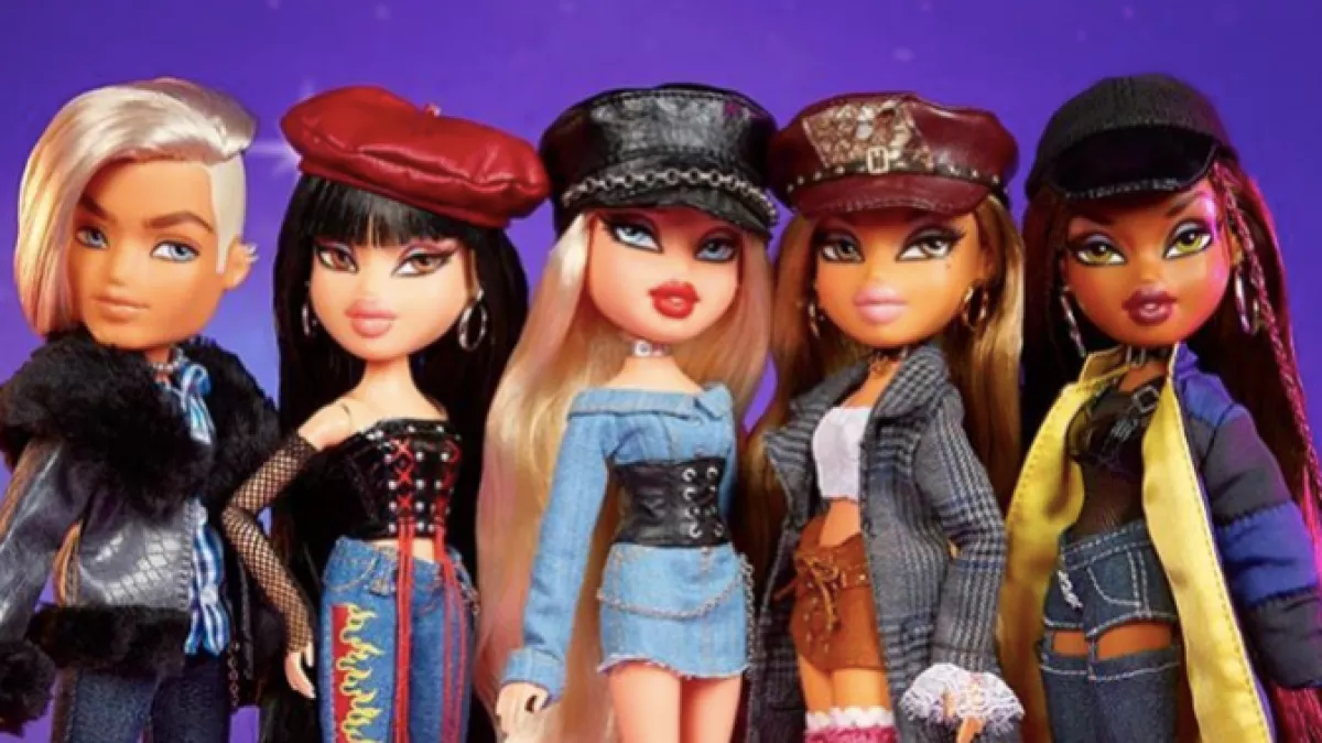 Őrült kihívás terjed: ilyen plasztikbabává sminkelik magukat az influencerek! - Fotók