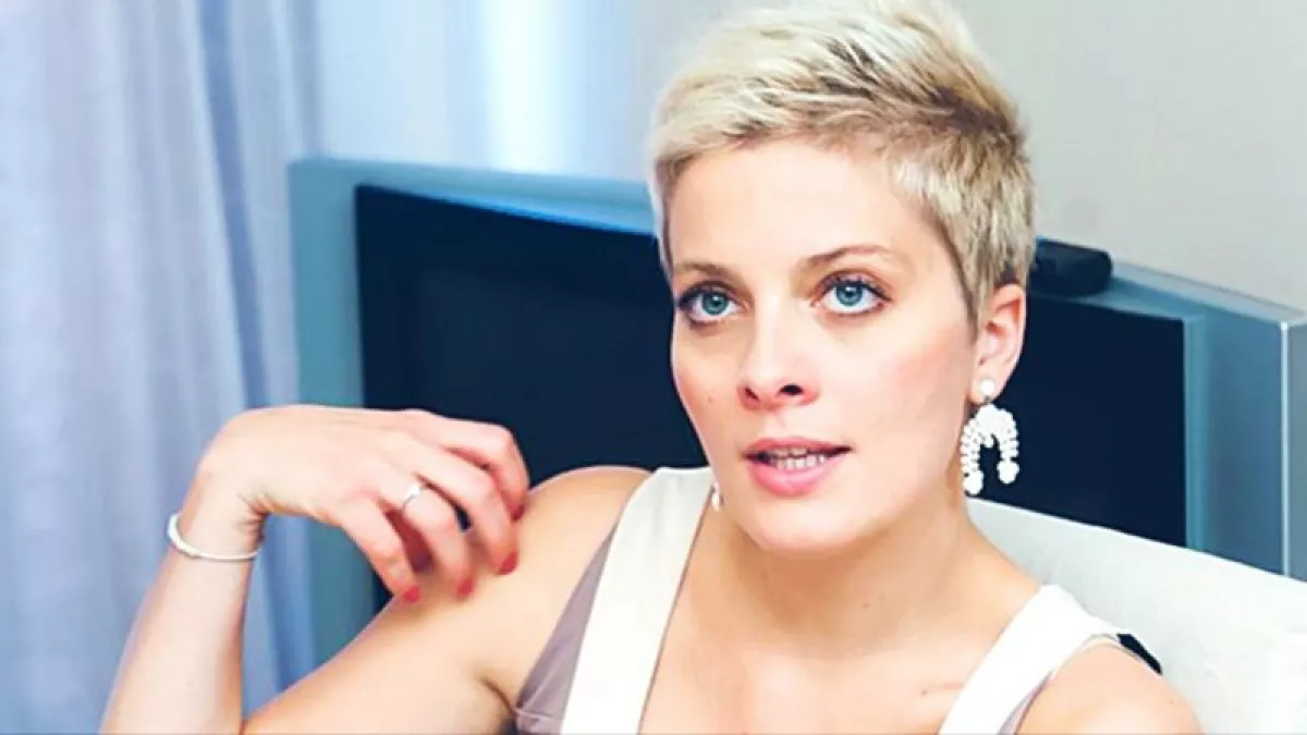 Bővült a család! Örökbe fogadtak Tatár Csilláék - Fotó