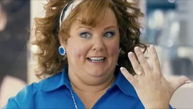 Aggódnak a rajongók: Mi történt Melissa McCarthy-val? - Fotók