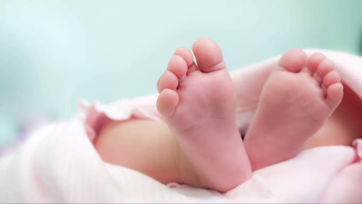 Nagy bejelentés: elárulta születendő babája nemét a magyar szépségkirálynő!