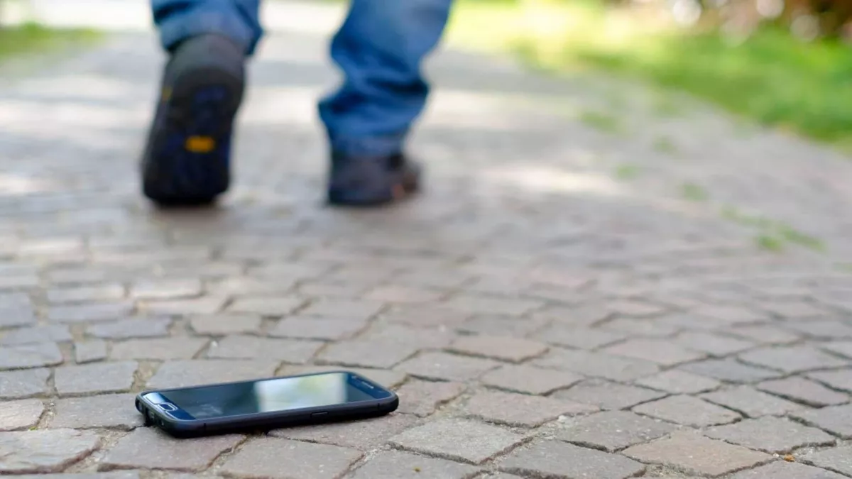 Zseniális trükk! Így találod meg a telefonod, ha lenémítottad, vagy ellopták!