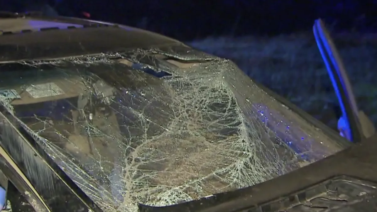 Horror Szigetszentmiklóson: élőben közvetítette barátja halálát egy férfi