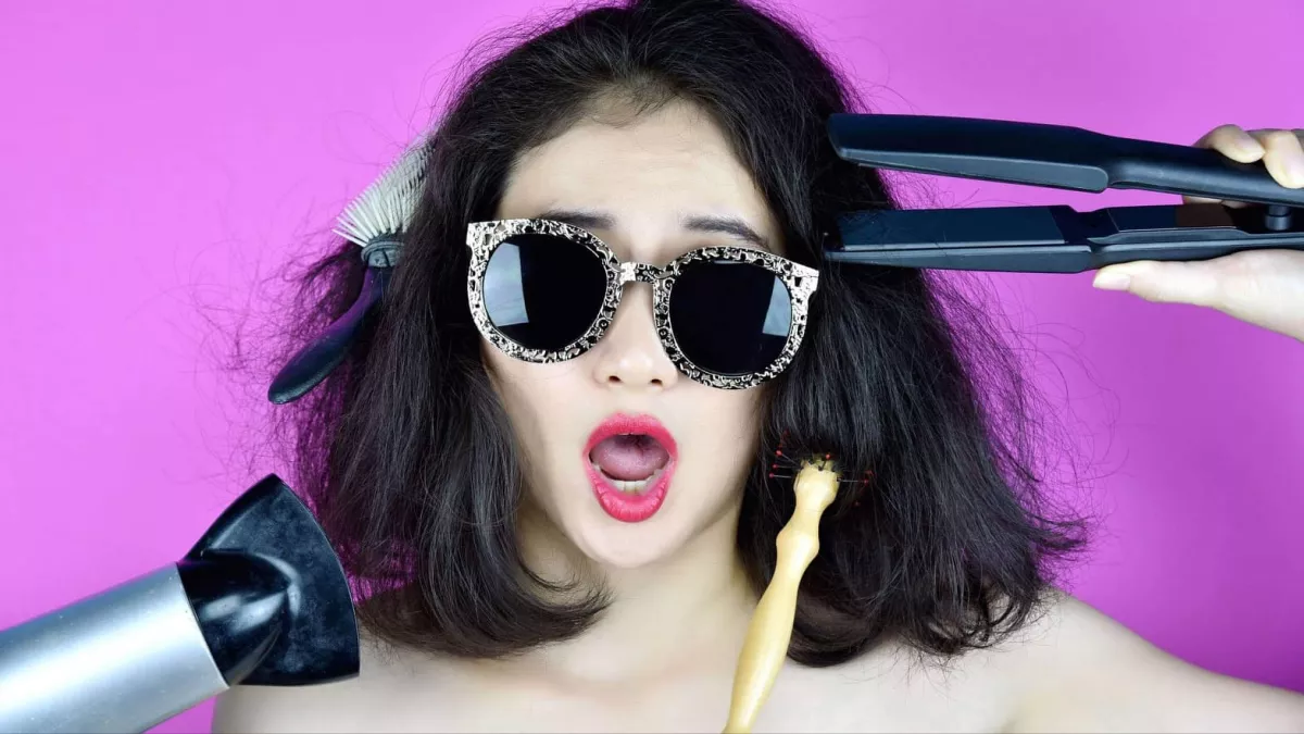 Elcseszték a frizurád? Nézd meg akkor ezt a 10 embert! - Fotók