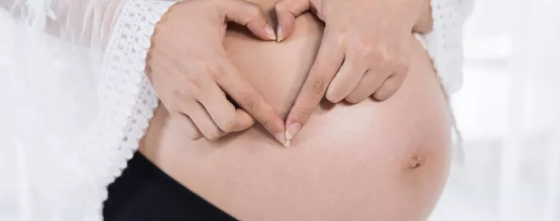 Csodás örömhír: babát vár az olimpiai-bajnok magyar spotrolónő!