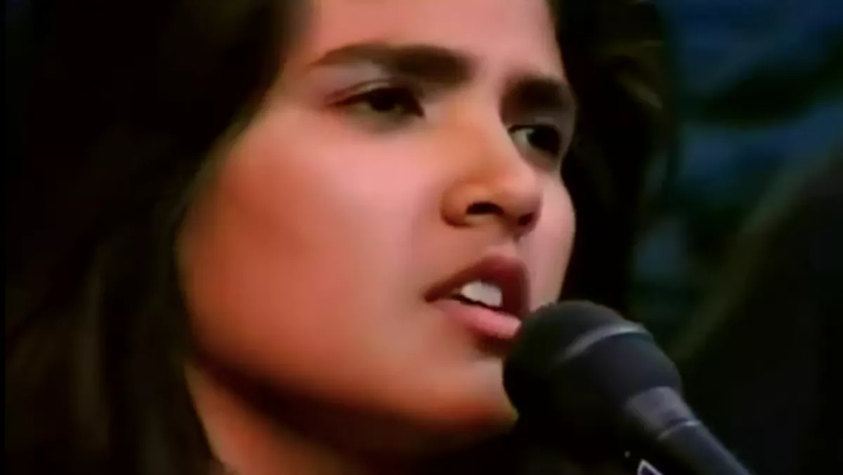 Idén lesz 50! Rá se ismernél ma Tanita Tikaram-ra! - Fotók