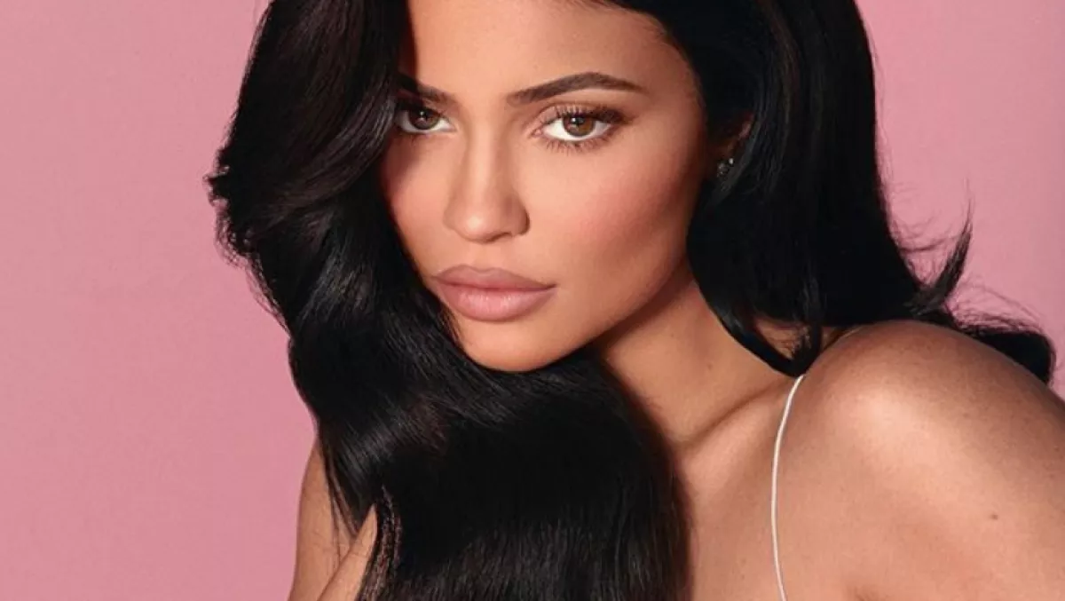 Rút kiskacsa - Így nézett ki Kylie Jenner mielőtt plasztikázták! - Fotók