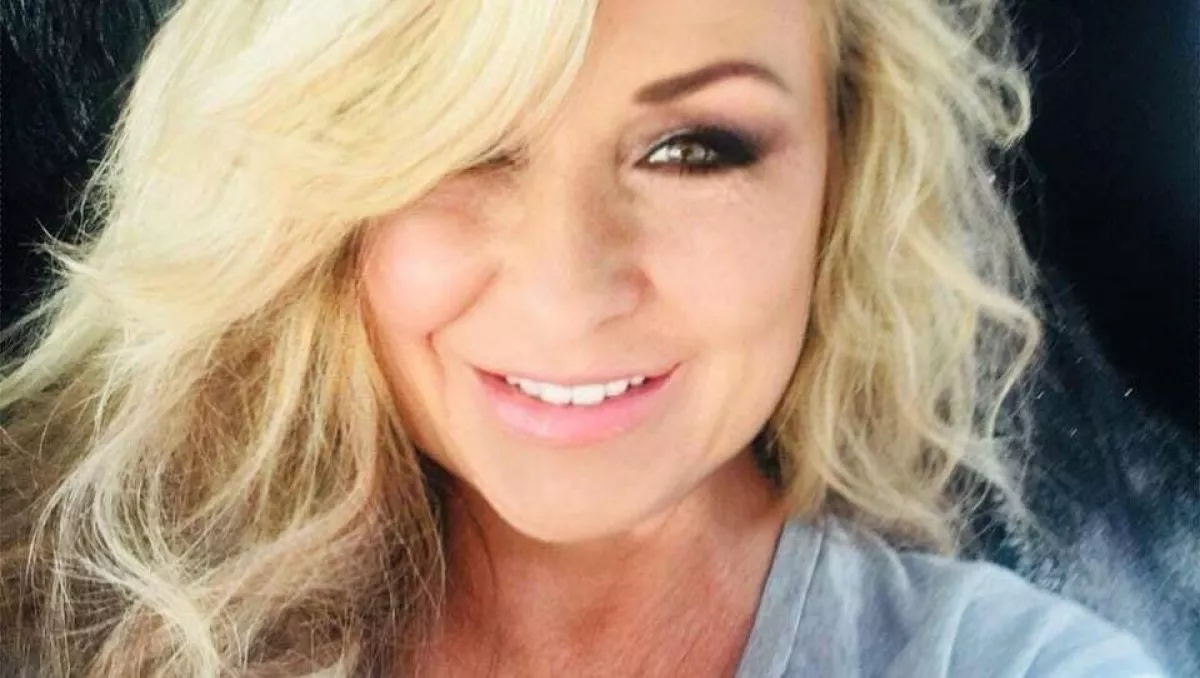 Éveken át nem mosta le a sminket ez a nő - durva, mi lett a szemeivel! - Fotók