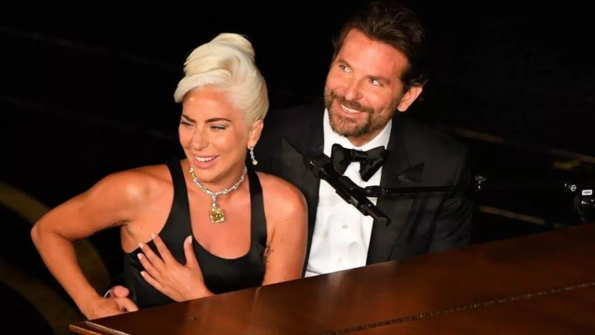 Lebuktak? Árulkodó kép került a netre Lady Gagáról és Bradley Cooperről!