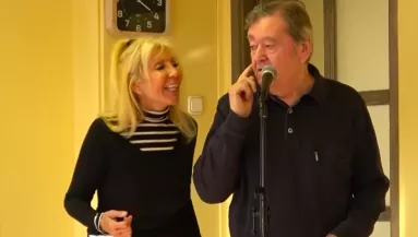 Szívfacsaró! Előkerült az utolsó videó Koós Jánosról!